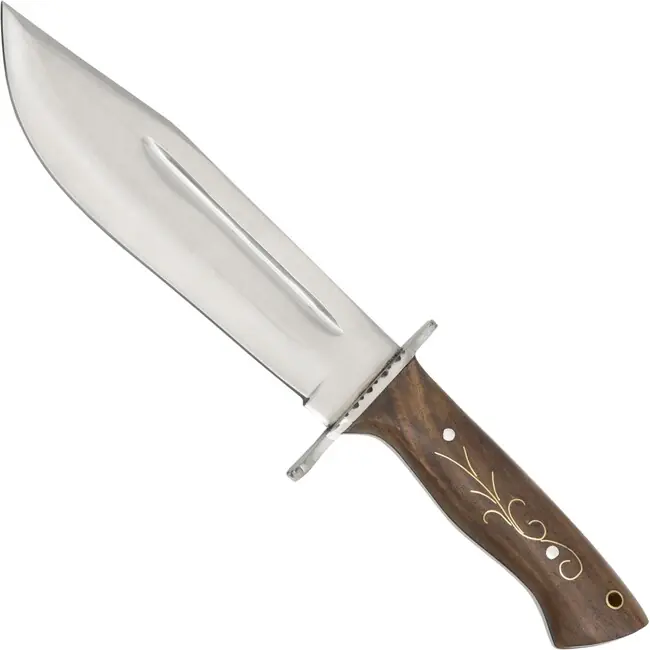 Nakupujte Hned Nůž Bowie se záštitou