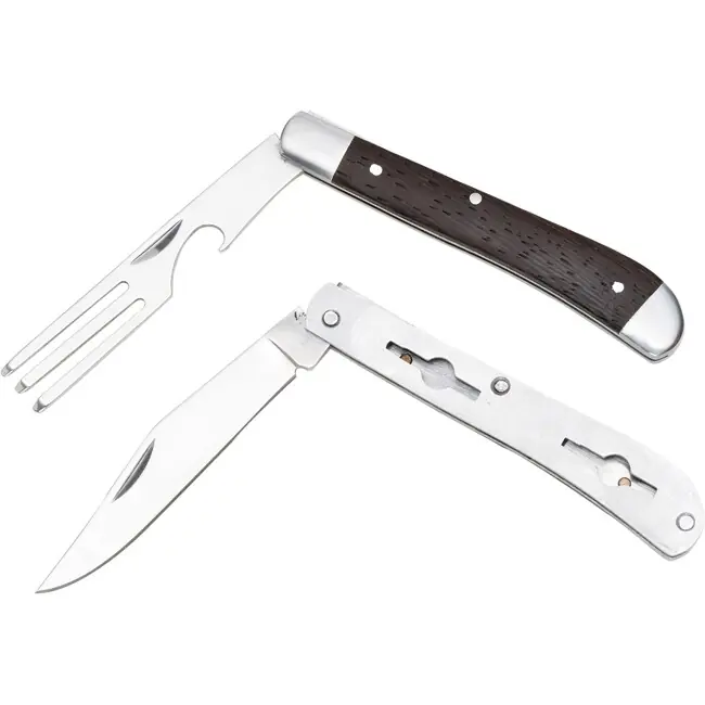 Nízká Cena Kempinkový nůž Haller