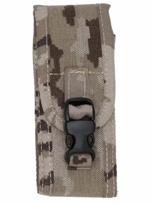 Koupit Online Pouzdro Cordura f Tame sandcamo large