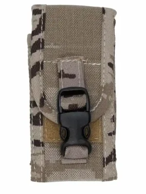 Pouzdro Cordura f Tame sandcam small Akční Cena