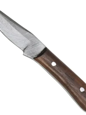 Oblíbený Haller Damast Nůž pro přežití s damaškovou ocelí Damast 81531