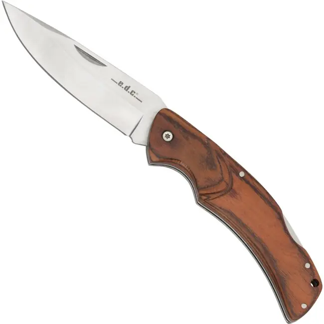 Časově Omezené edc Kapesní nůž Tame city blade