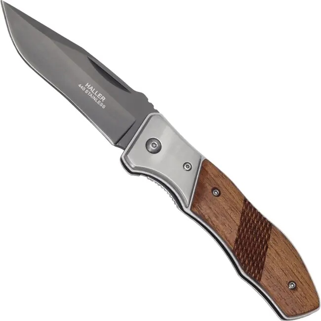 edc Kapesní nůž Tame tail titanium Rychlé Dodání