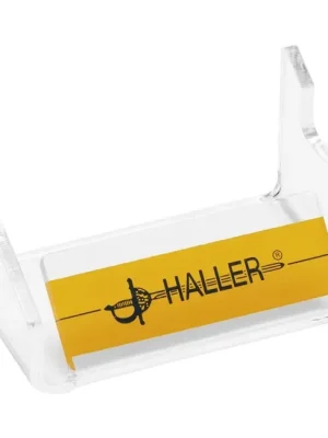 Stojan na nože Haller Haller 100x45x65mm Tovární Cena