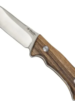 Nůž Haller s pevnou čepelí Outdoor 42499 Sleva