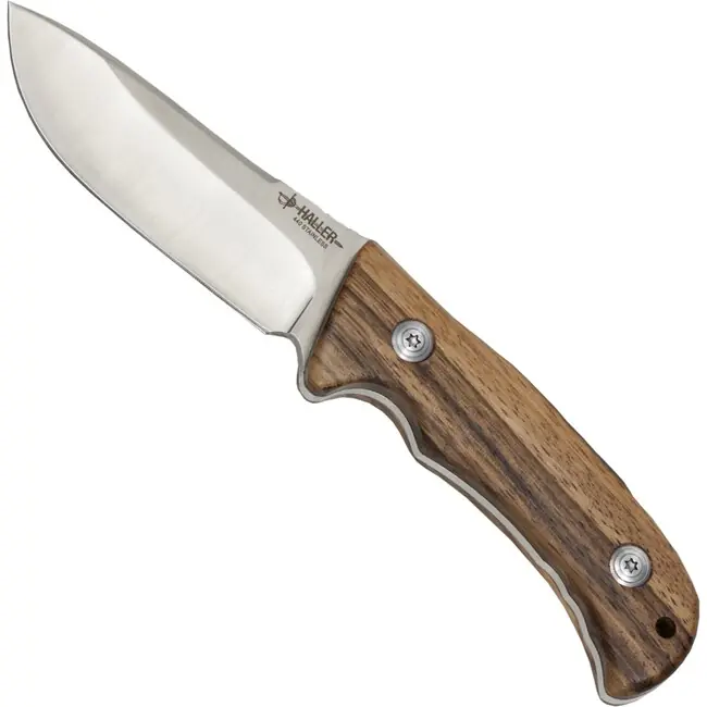Nůž Haller s pevnou čepelí Outdoor 42499 Sleva