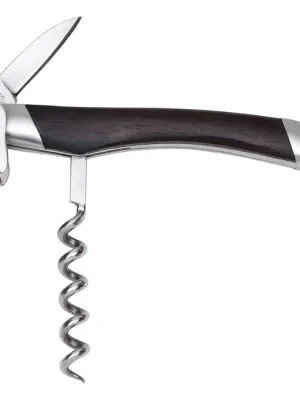 Haller Multitool Kellnerbest Ebenholz 19,9 Objednat Nyní