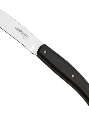 Akční Nabídka Haller Select Nůž s pevnou čepelí Taschenme Eldar 83887