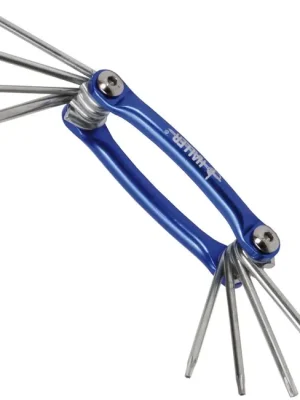 Multitool Torx Haller Dokud Zásoby Vydrží