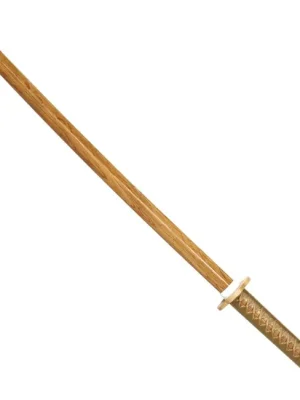 John Lee Bojová hůl Holzsamurai peklo Ihned K Objednání
