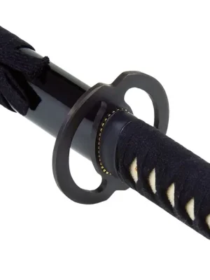 John Lee Musashi Ichi Katana Přímo Od Výrobce