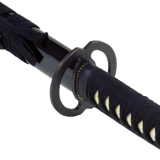 John Lee Musashi Ichi Katana Přímo Od Výrobce