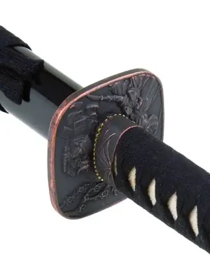 John Lee Fujisan Katana gefaltet Jen Po Omezenou Doba