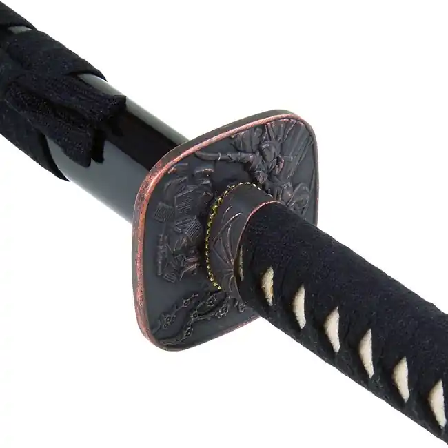 John Lee Fujisan Katana gefaltet Jen Po Omezenou Doba