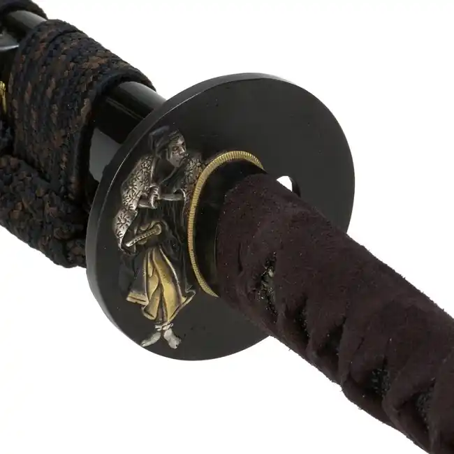 John Lee Goemon Katana Super Cena