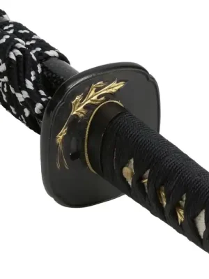 John Lee Golden Autumn Katana Výhodná Nabídka