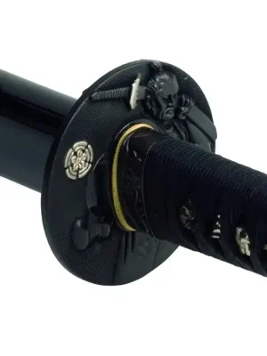 John Lee Katsumoto Katana Horká Nabídka