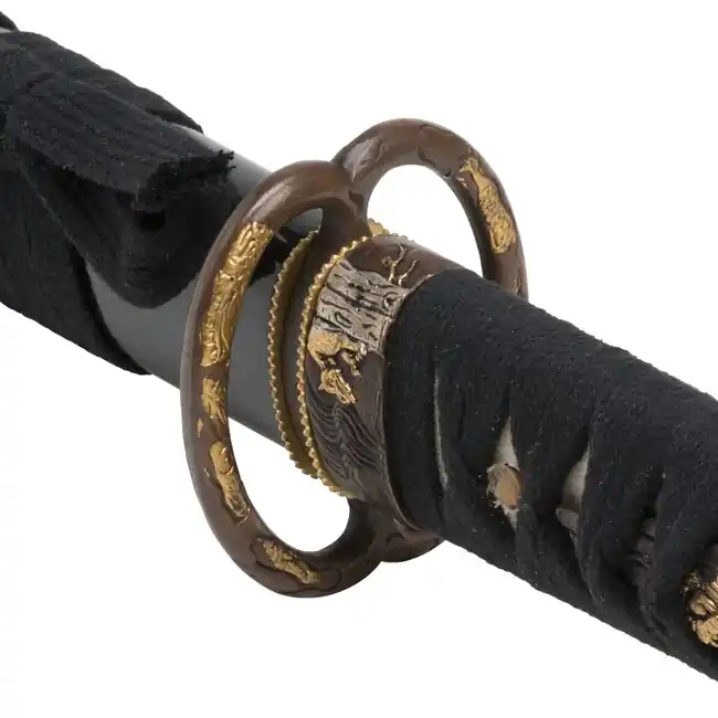 John Lee Musahi Kazara Katana Výprodej
