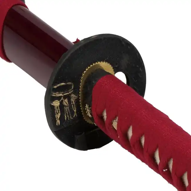 Cenový Hit John Lee Noh Katana