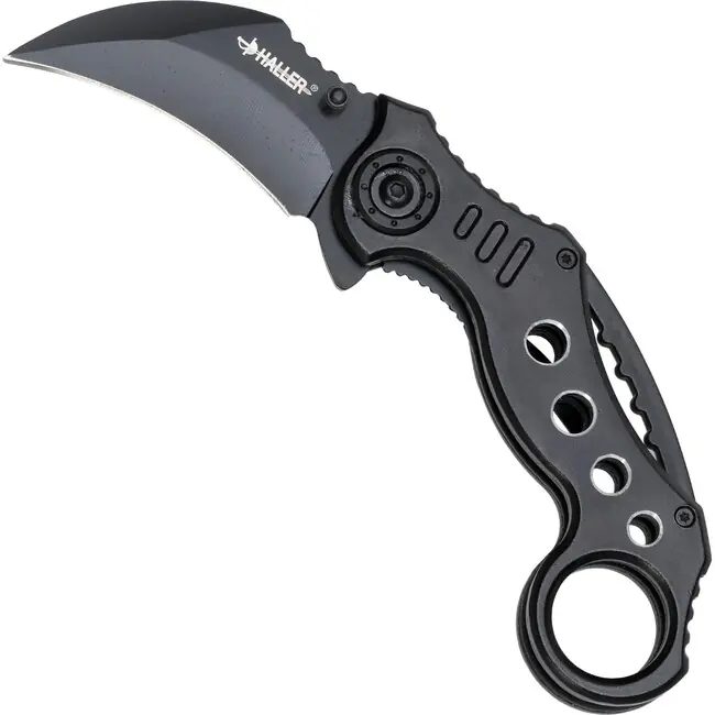 Nůž Haller Karambit Karambit 83224 Jen Po Omezenou Doba