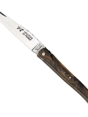 Laguiole le Fidele Kapesní nůž Laguiole Pistazienholz 72367 Zlevněný