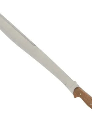 Poslední Šance Haller Machete Holzgriff