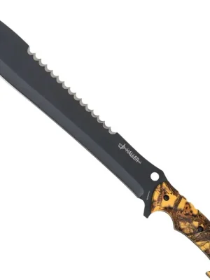 Haller Machete sand camo Novinka
