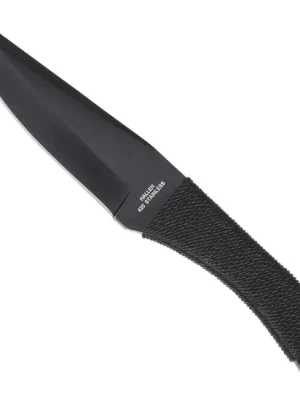 Kup Teď Nůž Haller Kordelgriff s pevnou čepelí 40426