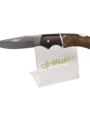 Víkendová Akce Držák nožů Haller
