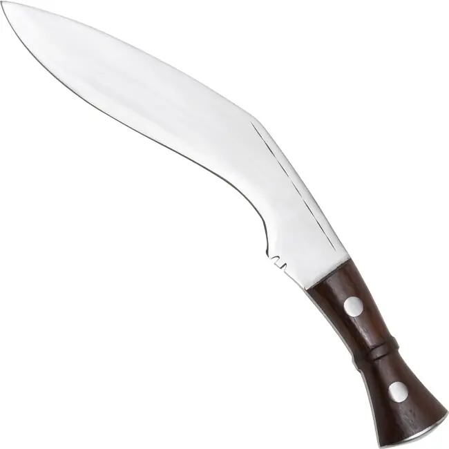 Vojenský nůž Gurkha Ověřený