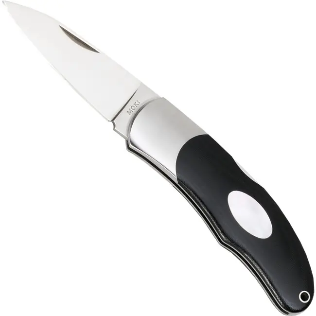 Moki Kapesní nůž Calliope Micarta Nejlepší Cena