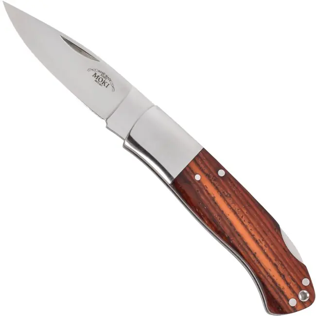 Kapesní nůž Moki M wood HP-20WD Sleva