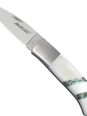 Kapesní nůž Moki S Pearl HP-30 Levný