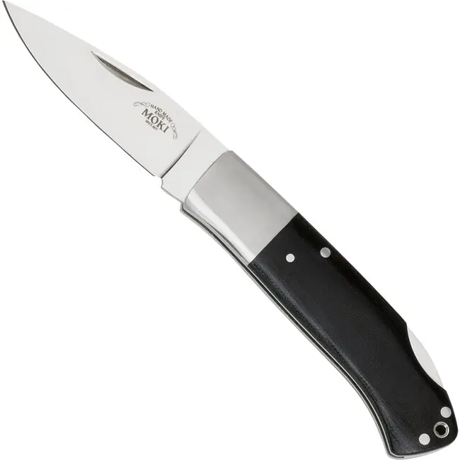 Kup Teď Kapesní nůž Moki S Micarta