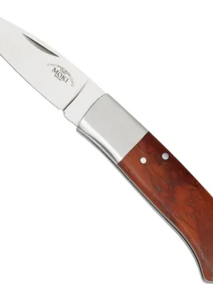 Vrácení Zdarma Kapesní nůž Moki S wood