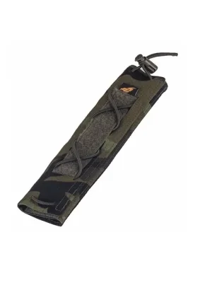 Combat Systems Peltor Headband Cover LC, volký šedý Finální Výprodej