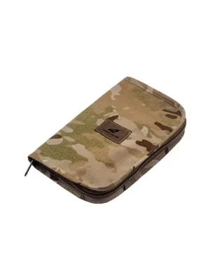 Combat Systems Rite in the Rain pouzdro, multicam Arid Značkový