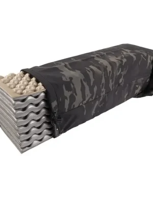 Combat Systems Therm-a-rest Z-Lite obal na karimatku, multicam black Ověřený