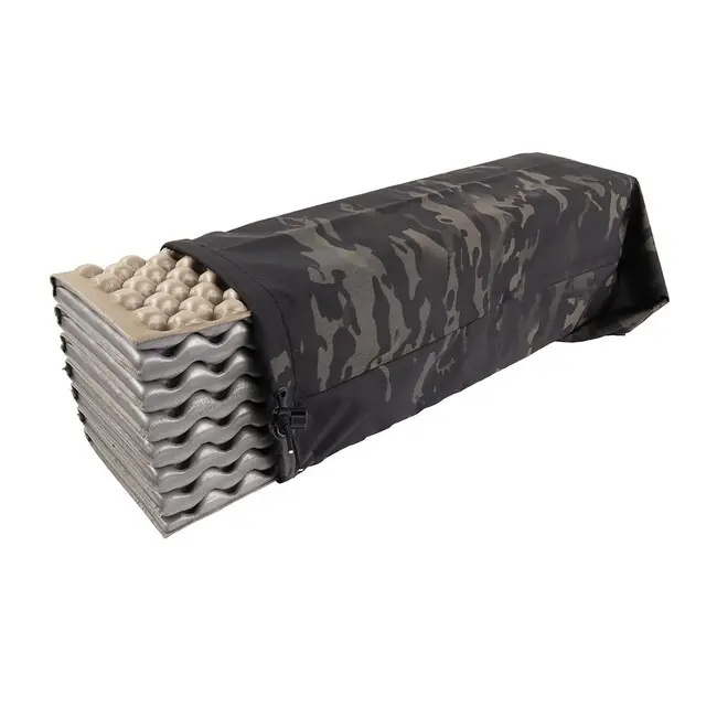 Combat Systems Therm-a-rest Z-Lite obal na karimatku, multicam black Ověřený