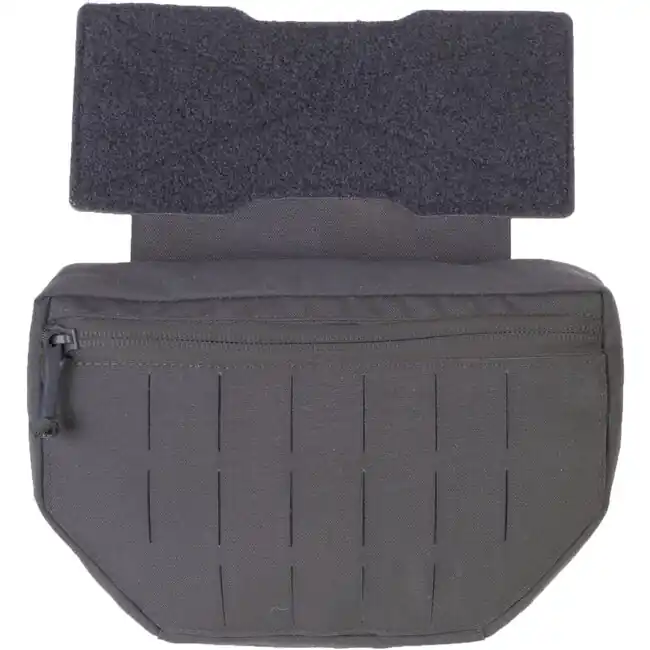 Combat Systems Hanger Pouch 2.0 břišní pouzdro, black Vysoce Kvalitní
