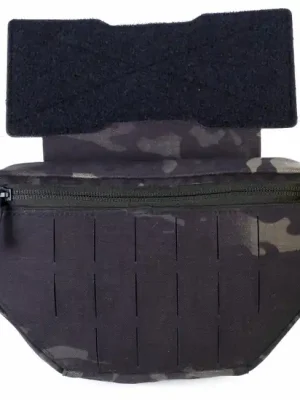 Combat Systems Hanger Pouch 2.0 břišní pouzdro, multicam black Koupit Online