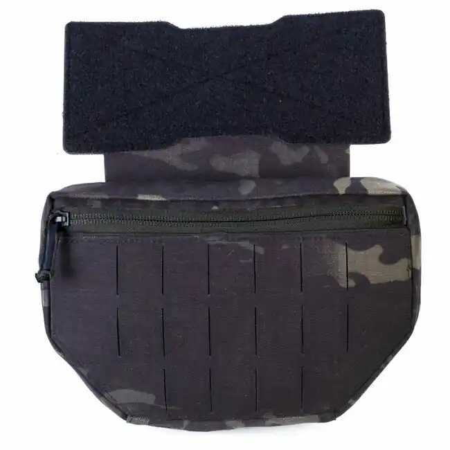 Combat Systems Hanger Pouch 2.0 břišní pouzdro, multicam black Koupit Online