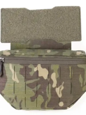 Combat Systems Hanger Pouch 2.0 břišní pouzdro, multicam tropic Akce
