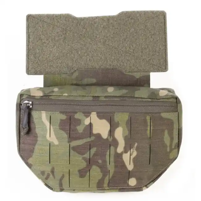 Combat Systems Hanger Pouch 2.0 břišní pouzdro, multicam tropic Akce