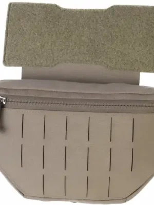 Combat Systems Hanger Pouch 2.0 břišní pouzdro, ranger green Značkový