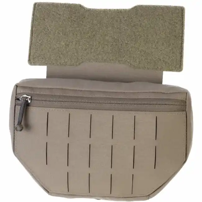 Combat Systems Hanger Pouch 2.0 břišní pouzdro, ranger green Značkový