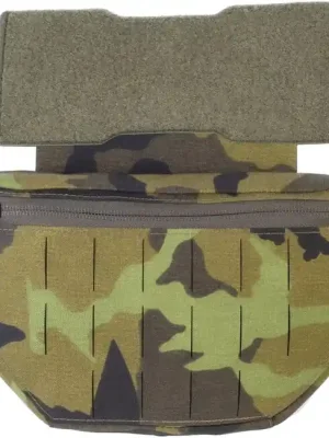 Combat Systems Hanger Pouch 2.0 břišní pouzdro, vz.95 Sleva