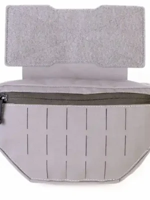 Kup Teď Combat Systems Hanger Pouch 2.0 břišní pouzdro, wolf grey
