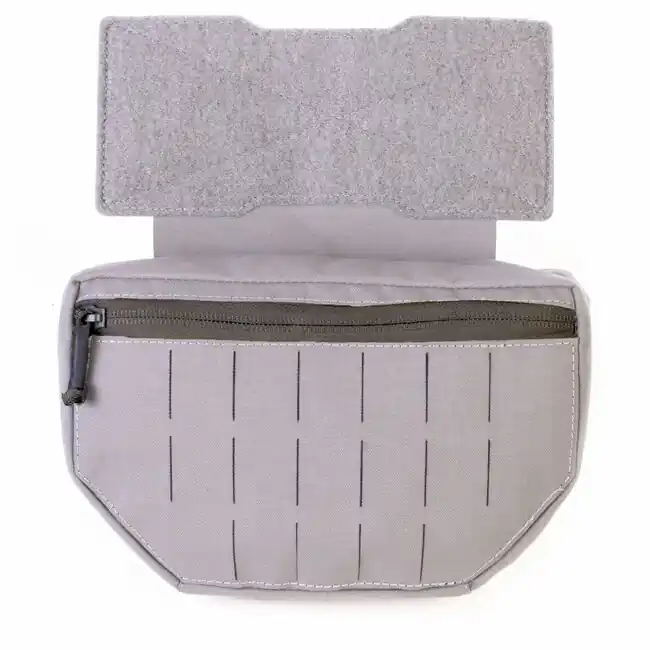 Kup Teď Combat Systems Hanger Pouch 2.0 břišní pouzdro, wolf grey