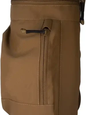 Super Cena Combat Systems Jetboil pouzdro na vařič, coyote brown